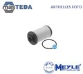 100 136 0003 HYDRAULIKFILTER SATZ AUTOMATIK-GETRIEBE MEYLE FÜR SEAT ALTEA