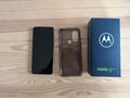 Motorola Moto G60s - 128GB - Ink Blue (Ohne Simlock) (Dual-SIM)