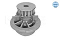 Wasserpumpe 613 600 0005 MEYLE für OPEL ASTRA G CC ASTRA G Caravan COMBO Tour
