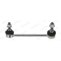 1x ORIGINAL® Moog Stange/Strebe, Stabilisator Hinten, Links für Mini MINI
