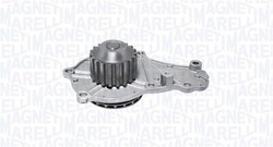 MAGNETI MARELLI 352316170919 Wasserpumpe für CITROËN  passend für FIAT FORD