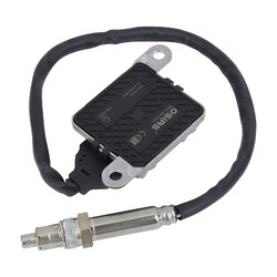 Nox Sensor Position 2 Für Opel Insignia B 2.0 CDTi B20DTH D20DTH D20DTR 55512349