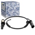 VEMO ABS-SENSOR RADDREHZAHL HINTERACHSE PASSEND FÜR BMW 2 X1 X2 MINI MINI |