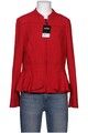 Gerry Weber Blazer Damen Business Jacke Kostümjacke Gr. EU 40 Wolle Rot #qrnmfx3