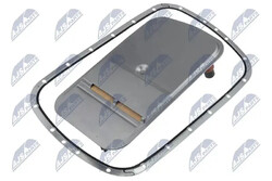 Filter für Automatikgetriebe Getriebeautomatik 5 Gang FSF-BM-011 NTY für BMW 5 3
