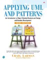 Applying UML and Patterns: An Introduction to Object by Larman, Craig 0131489062