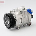 Denso Dcp27001 Kompressor Klima Klimaanlage Klimakompressor für VW 1997-2007