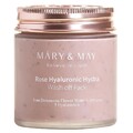 Mary&May Cremige Rose Hyaluron-Ton-Maske, 125 g