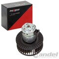 MAXGEAR INNENRAUMGEBLÄSE GEBLÄSEMOTOR passend für BMW 3 | 57-0115