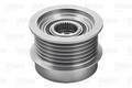 Generatorfreilauf VALEO NEW SPARE PART 588126 für OPEL M16 SIGNUM CC Z03 ZAFIRA