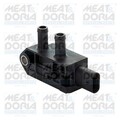 MEAT & DORIA Sensor Abgasdruck 827012 für VW CRAFTER TRANSPORTER T6 CARAVELLE 7
