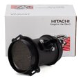 HITACHI Luftmassenmesser für AUDI A4 B7 A6 C6 VW TOUAREG 7LA PHAETON 2.7/3.0 TDI