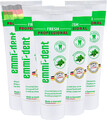 Emmi-Dent Ultraschall Zahncreme Fresh Mit Frischem Pfefferminz-Geschmack Ideal F