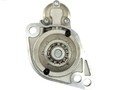 AS-PL Anlasser Starter 12 V 1.1 kW für VW Golf VII 1.4 TSI 1.0 Touran T-ROC