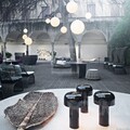 Flos Bellhop Lampe Kabellos Design by Edward Barber & Jay Osgerby LED |eUVP 255€