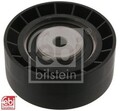 febi bilstein 03773 Spannrolle für Keilrippenriemen Spannrolle für für BMW 
