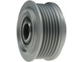 AS-PL Generatorfreilauf AFP0032(V) M16x1,5 PREMIUM LINE
