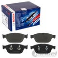 BOSCH BREMSBELÄGE VORDERACHSE passend für AUDI A8 Q5 | 0 986 494 988