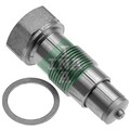 ORIGINAL® Schaeffler INA Spanner, Steuerkette für VW PASSAT B3/B4 Variant GOLF