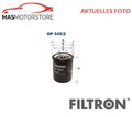 MOTOR ÖLFILTER FILTRON OP545/2 P FÜR HYUNDAI I20,I10 1.2,1.2 LPGI 1.2L