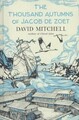 The Thousand Autumns of Jacob De Zoet von David M... | Buch | Zustand akzeptabel