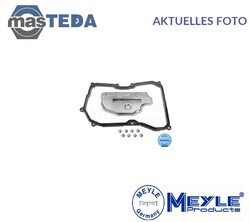 100 137 0001 HYDRAULIKFILTER SATZ AUTOMATIK-GETRIEBE MEYLE FÜR AUDI A3,TT,8P1
