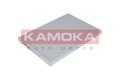 KAMOKA F401801 Filter, Innenraumluft passend für NISSAN