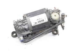 Mercedes-Benz E W211 Luftfederung Kompressor A2113200304 2006