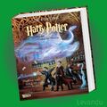 HARRY POTTER UND DER ORDEN DES PHÖNIX | J.K. ROWLING | Schmuckausgabe - Band 5