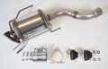 NEU Dieselpartikelfilter Audi Q7 VW Touareg 3.0 TDI 7L6254401HX Porsche Cayenne