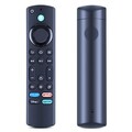 Ersatz-Sprachfernbedienung für Insignla NS-85F501NA25 für Toshiba Fire TV Alexa