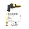 Original Opel Sensor Temperaturgeber Astra, Corsa, Insignia, Zafira - 55591002