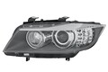 Scheinwerfer für BMW E90 Limo E91 Kombi 2008 - 2012 Links Hella 1Zs354692-011