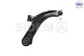 Querlenker Dreieckslenker SIDEM 5873 für CR0 CLIO KR0 BR0 5872 RENAULT 3 MODUS