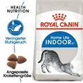 10 kg ROYAL CANIN INDOOR 27 Home Life