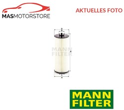 MOTOR ÖLFILTER MANN-FILTER HU 6008/1 Z A NEU OE QUALITÄT
