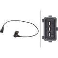 Hella 6PU 009 110-521 Impulsgeber Kurbelwelle für BMW 3 5 E30 E28 E34 Sensor