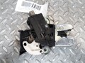 4F5827505D SCHLOSS HECKDECKEL / 9858155 FÜR VOLKSWAGEN PASSAT BERLINA 3C2 2.0