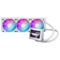 4711387190579 ASUS ROG RYUJIN III 360 ARGB White Edition Prozessor All-in-One-Fl