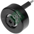 Spannrolle Keilrippenriemen Schaeffler INA 531 0788 10 für BMW OPEL ROVER X5 E39