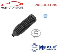 FALTENBALGSATZ LENKMANSCHETTE VORNE MEYLE 714 620 0025 I NEU OE QUALITÄT