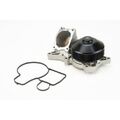 1x Wasserpumpe, Motorkühlung CONTINENTAL CTAM WPS3039 passend für BMW