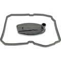 Metzger 8020018 Hydraulikfiltersatz Automatikgetriebe für MERCEDES BENZ 170 SL