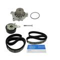 SKF VKMC 01271 Wasserpumpe + Zahnriemensatz für VW Transporter 4 70B 70C 70J 70K