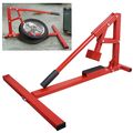 Reifenmontiergerät Motorrad Manuelle Reifenwechsler Motorradreifen 10-21 Zoll DE