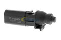 Servomotor für Schloss Fahrzeugtankklappe elektrisch V10-77-0038 VEMO für AUDI