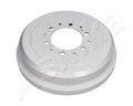 2x Bremstrommel Hinterachse lackiert 56-02-221C ASHIKA für TOYOTA VW