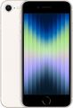 Apple IPHONE Se 2022 Aufbereitet 128GB Super Weiß Schwarz Rot