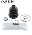 Faltenbalgsatz Antriebswelle SKF VKJP 1388 für RENAULT KANGOO MEGANE CLIO DACIA