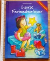 Lauras Stern: Lauras Ferienabenteuer, Kinderbuch, Happy Meal, gebunden, TOP